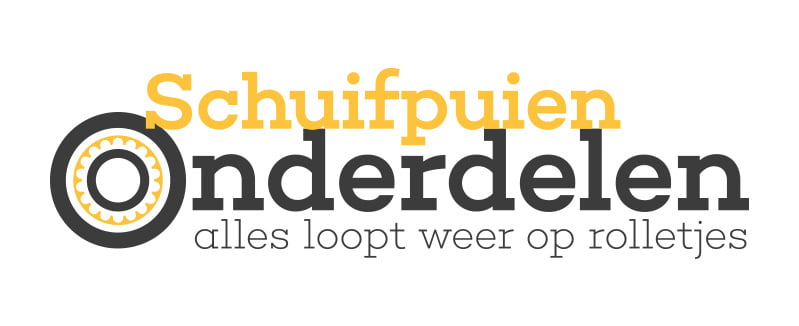 Schuifpuienonderdelen Nl